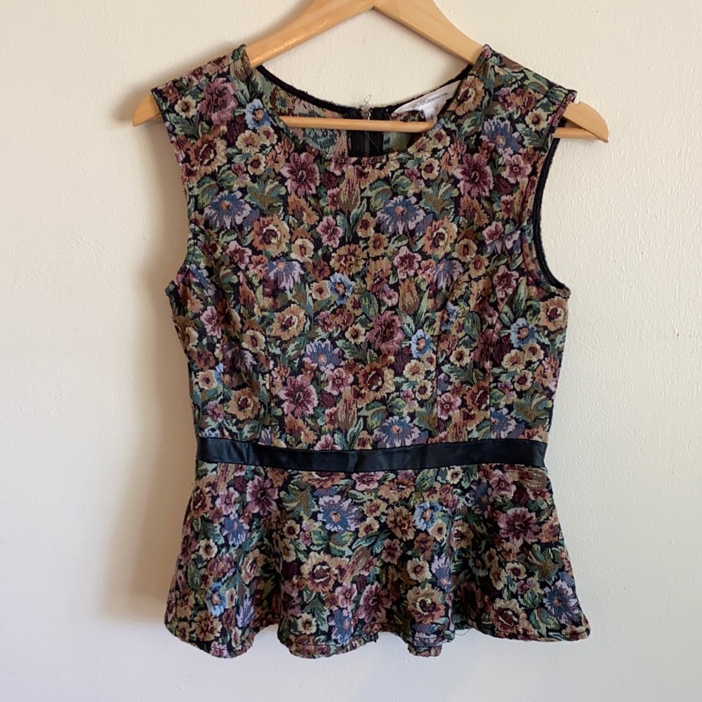 The perfect top if it fit.